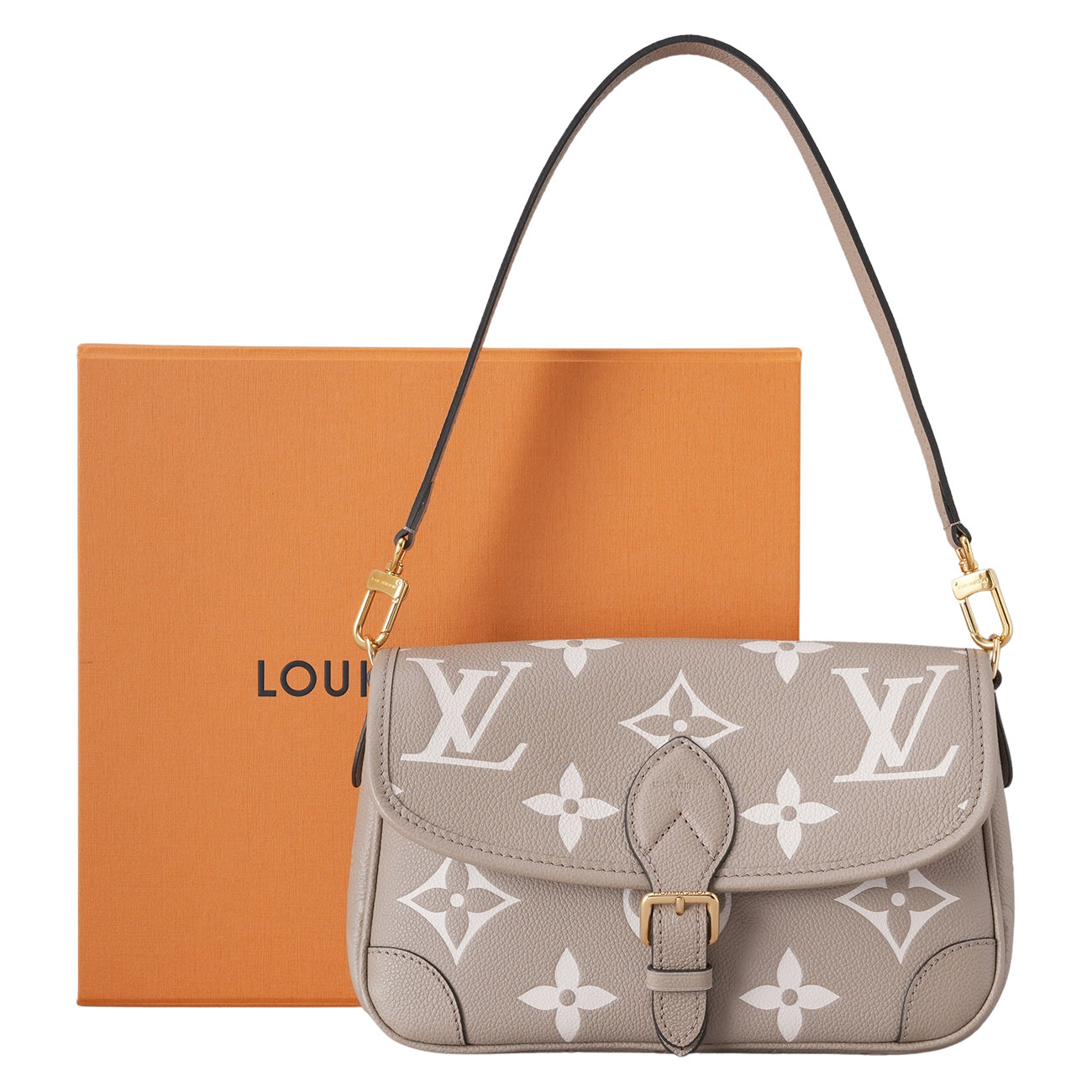 LOUIS VUITTON(USED)루이비통 앙프랭뜨 다이앤 PM